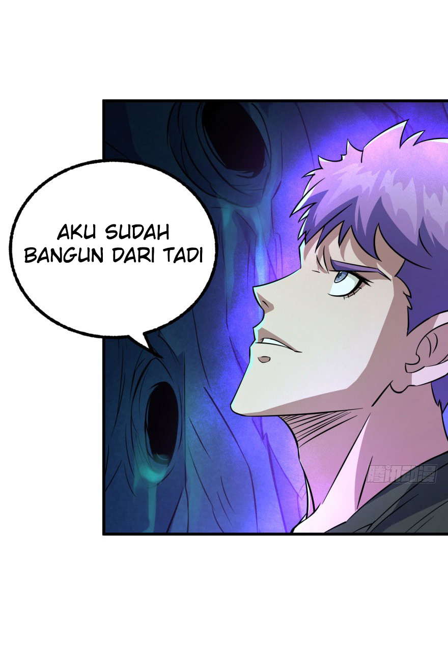 The Hunter Chapter 110 - halaman 20