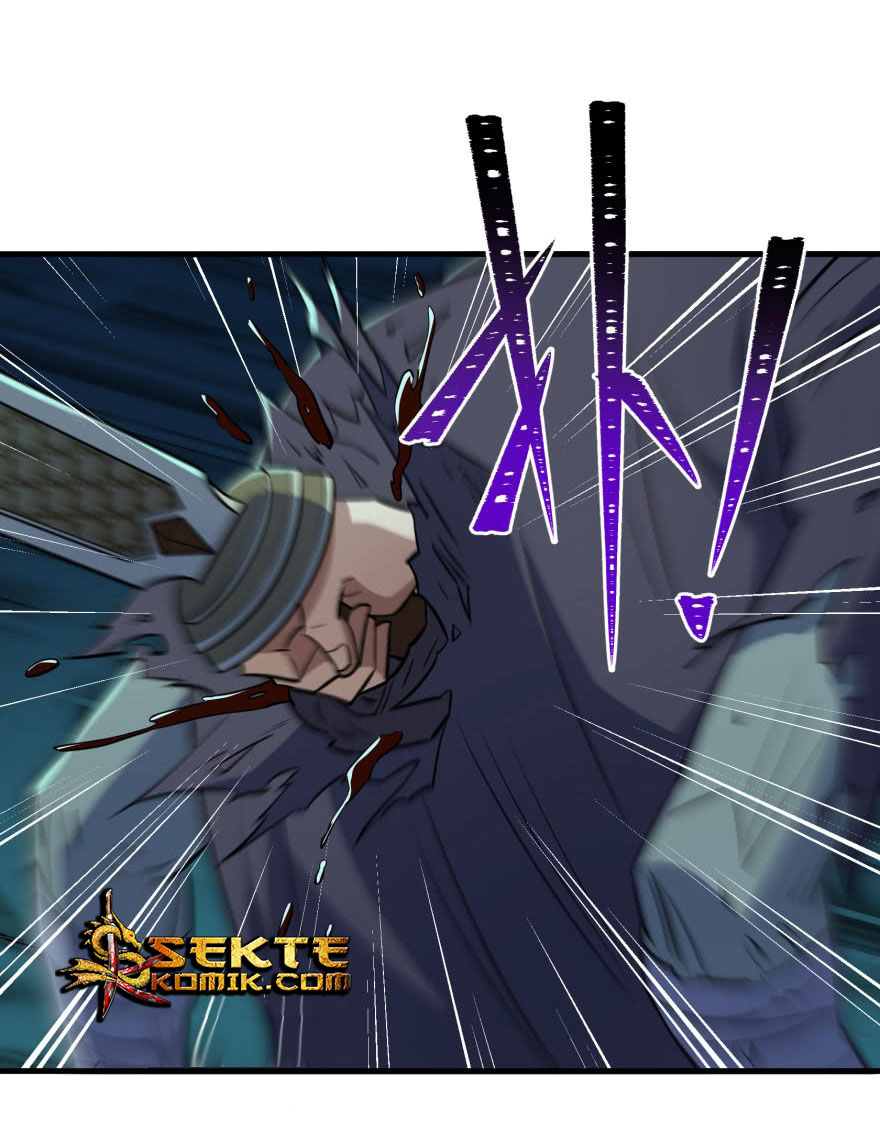 The Hunter Chapter 110 - halaman 31