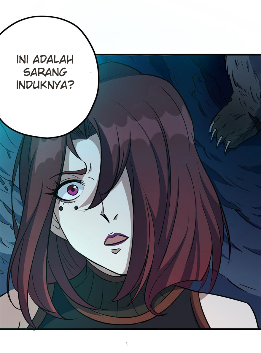 The Hunter Chapter 110 - halaman 5