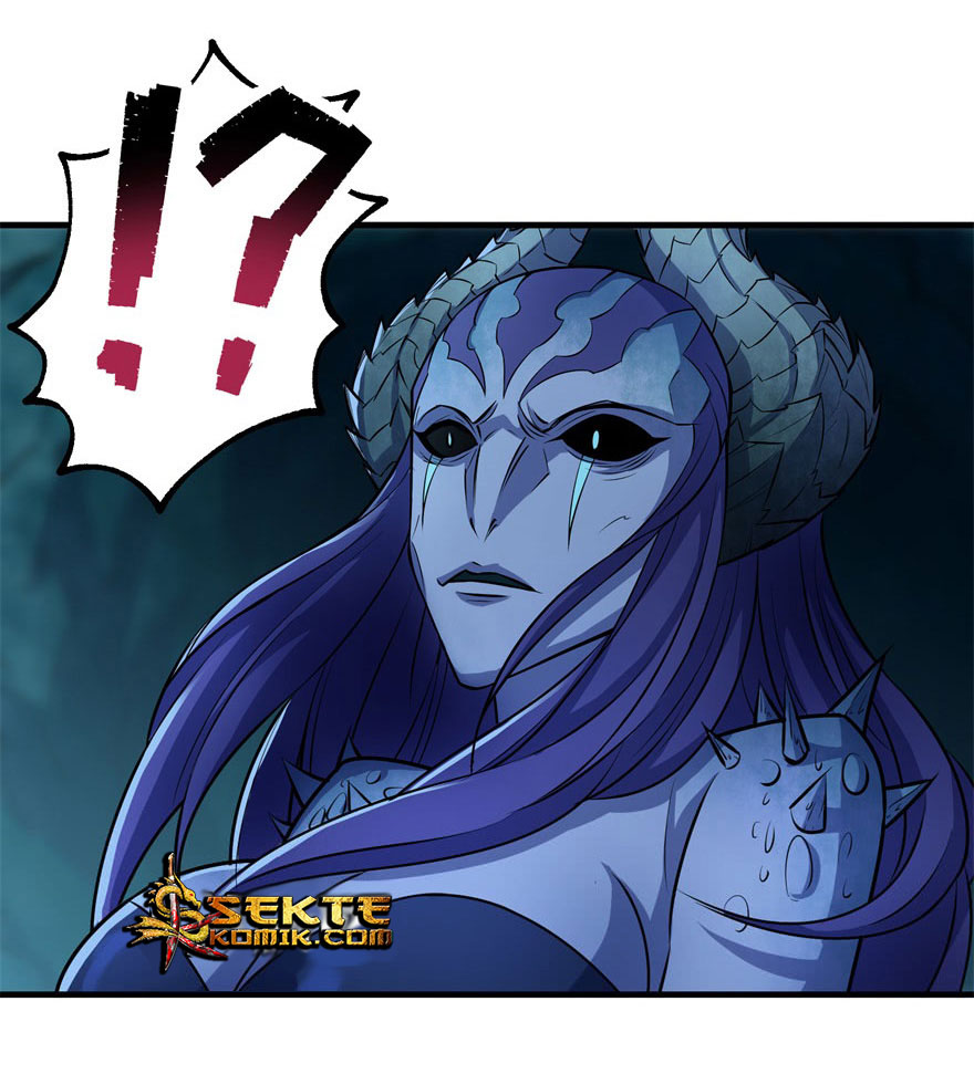 The Hunter Chapter 110 - halaman 51