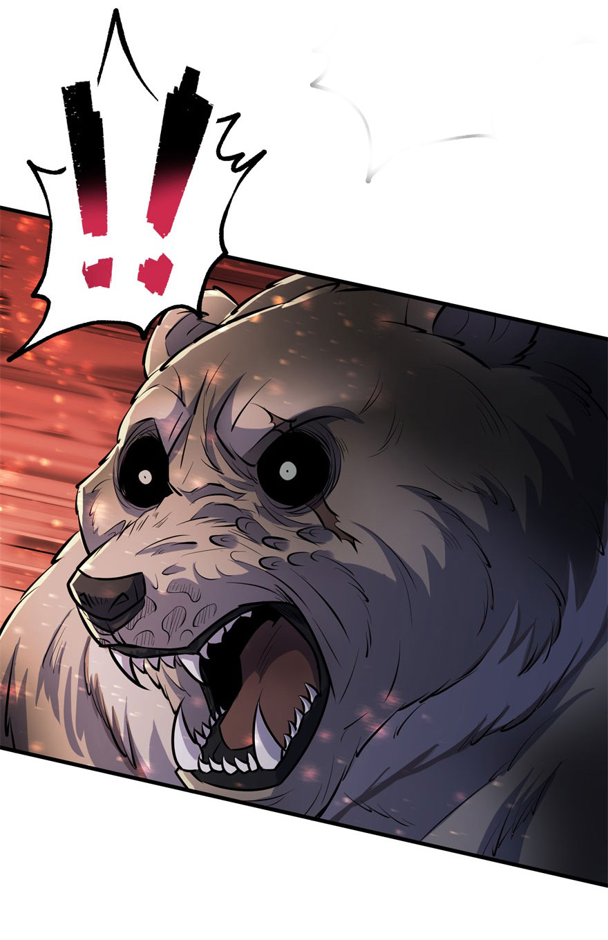 The Hunter Chapter 110 - halaman 55