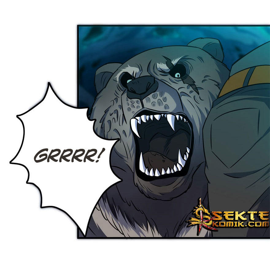 The Hunter Chapter 110 - halaman 6