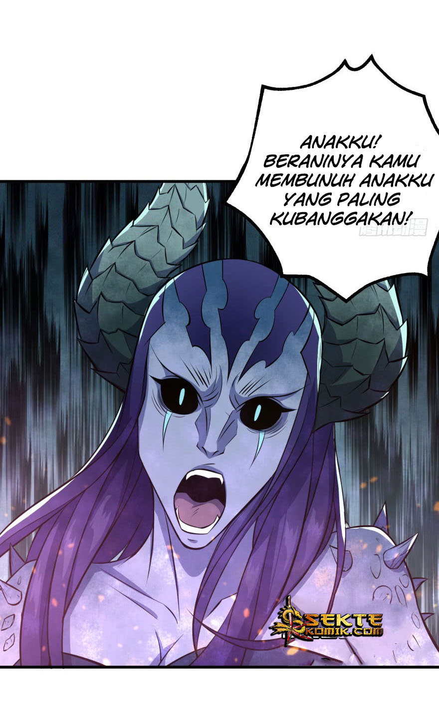 The Hunter Chapter 110 - halaman 61