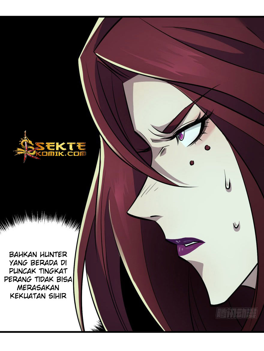 The Hunter Chapter 110 - halaman 64