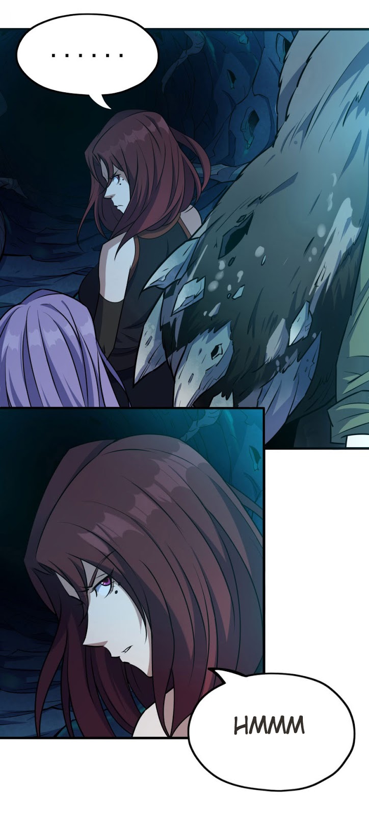 The Hunter Chapter 110 - halaman 7