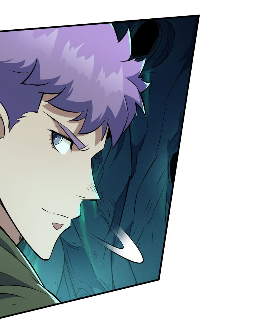 The Hunter Chapter 111 - halaman 10