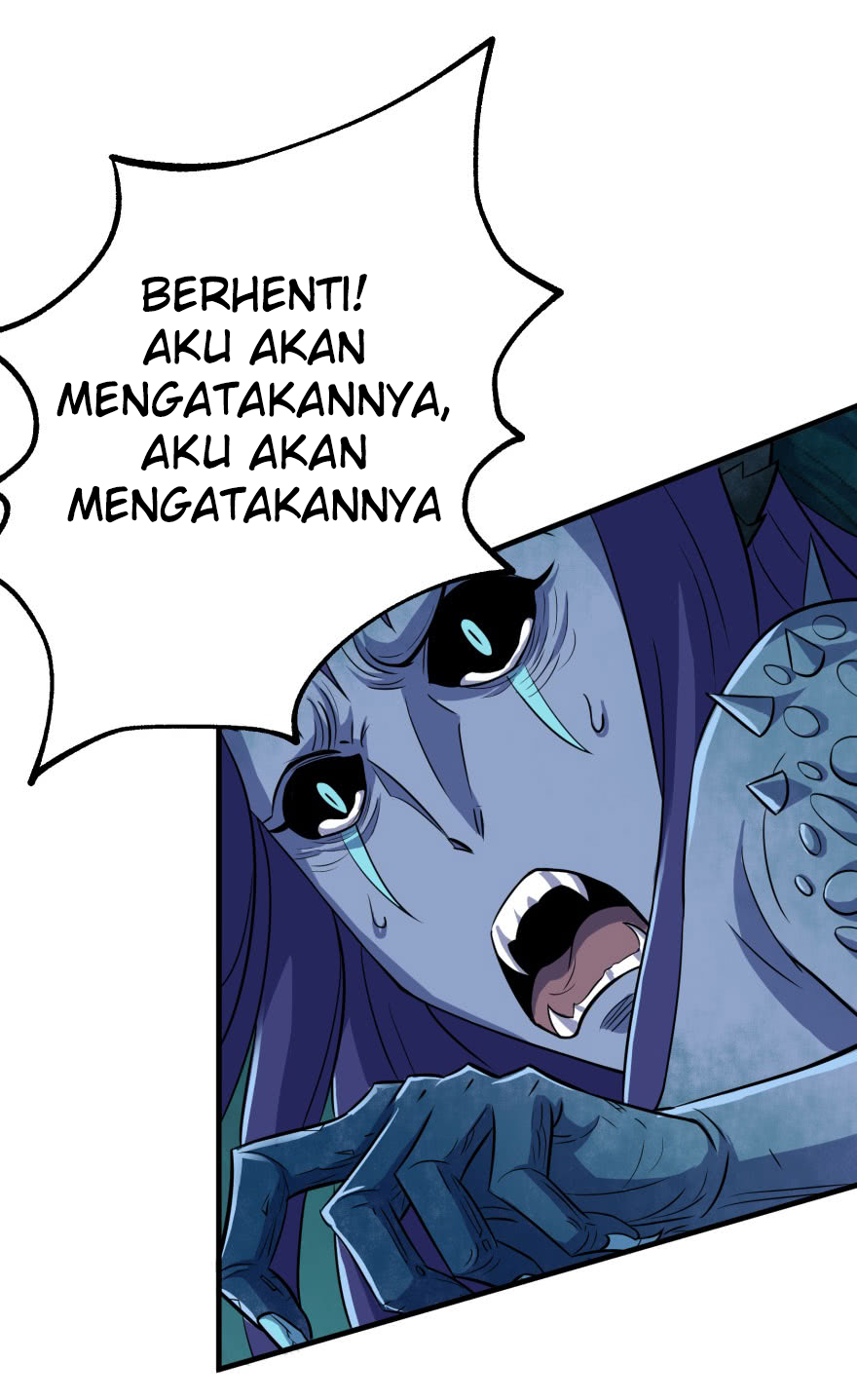 The Hunter Chapter 111 - halaman 15