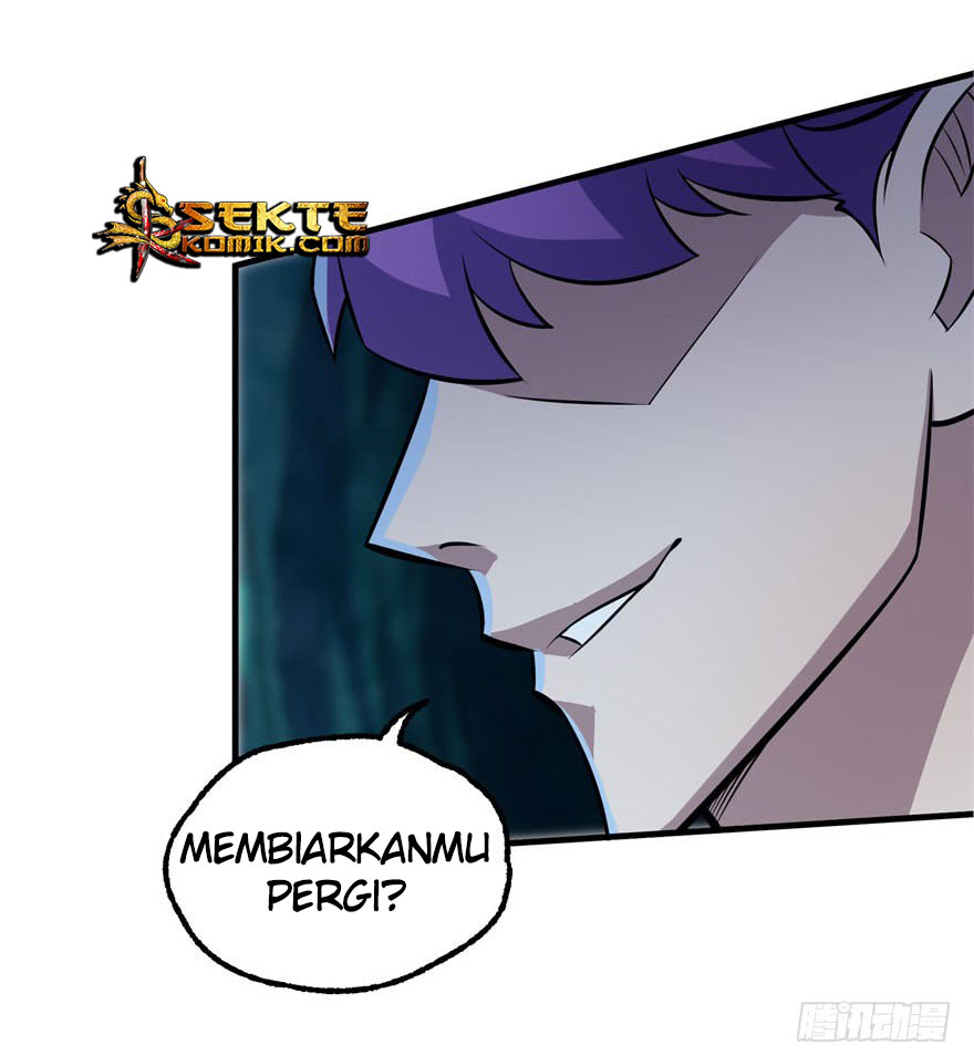The Hunter Chapter 111 - halaman 26