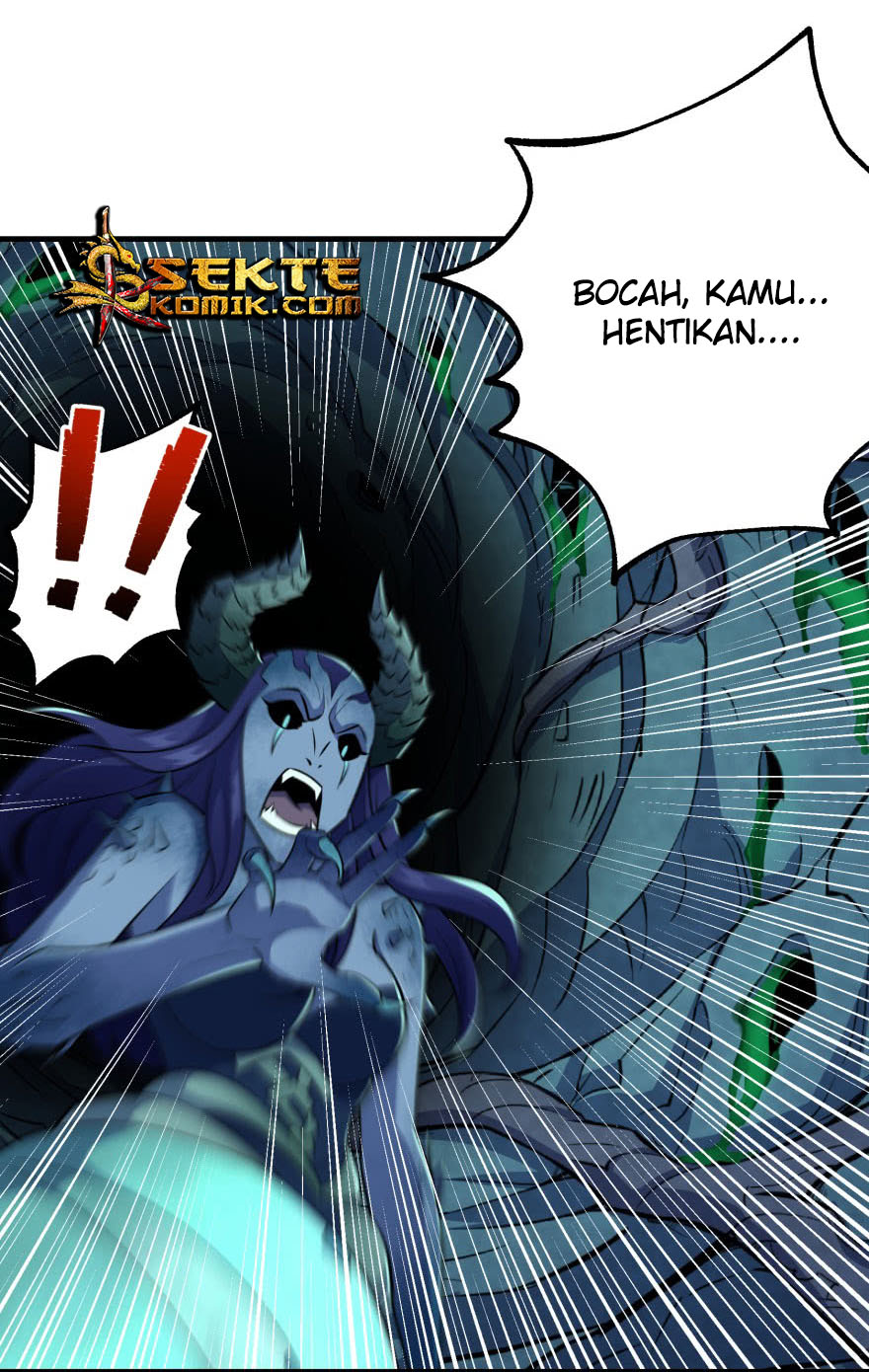 The Hunter Chapter 111 - halaman 28