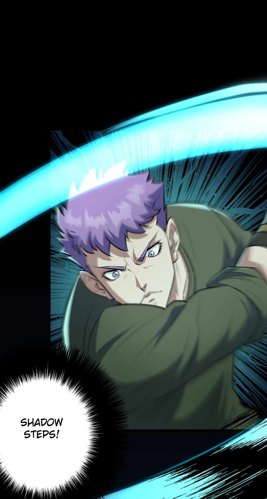 The Hunter Chapter 111 - halaman 29