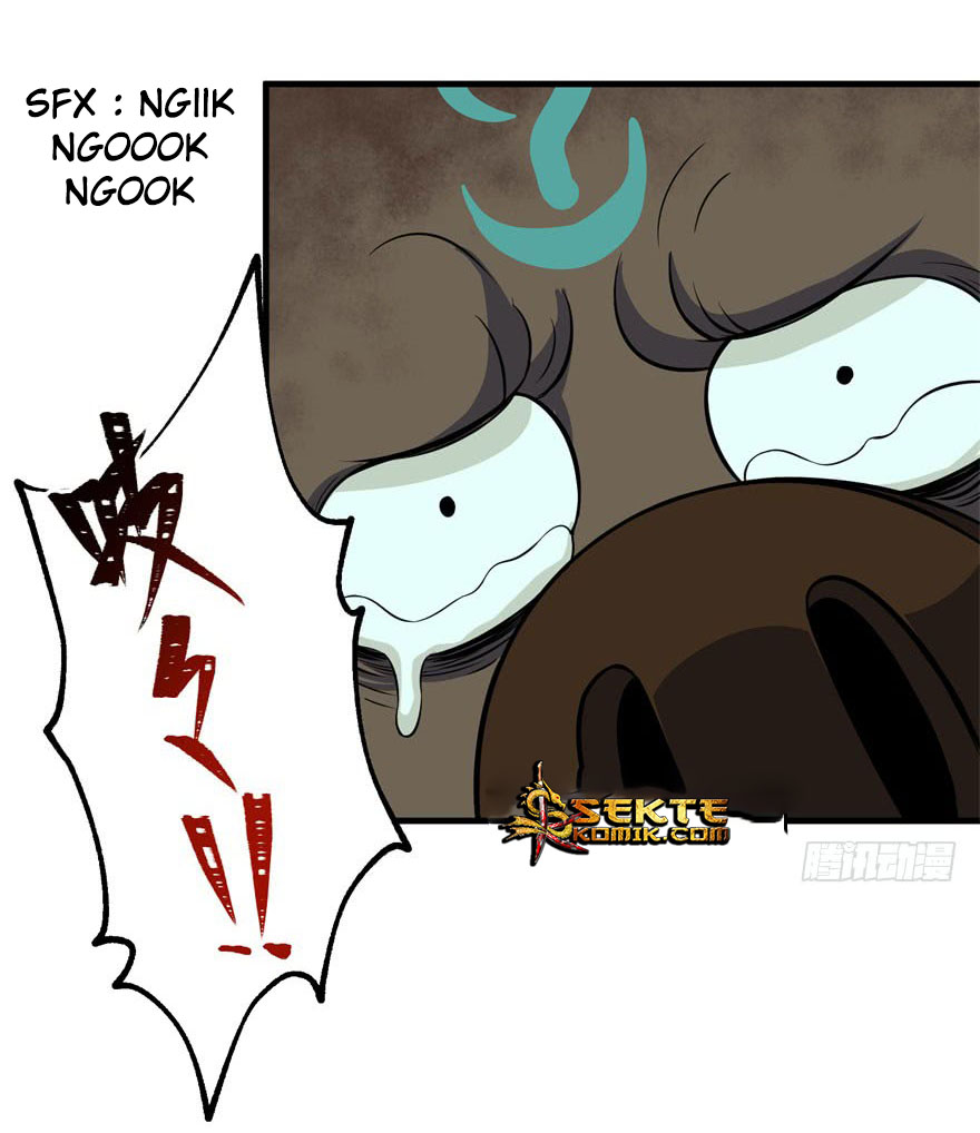 The Hunter Chapter 111 - halaman 36