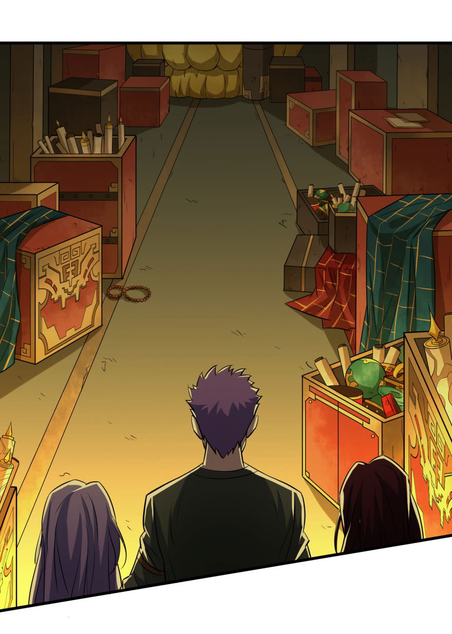 The Hunter Chapter 111 - halaman 43