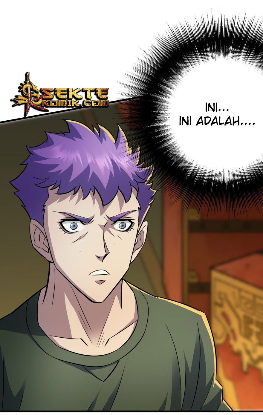 The Hunter Chapter 111 - halaman 44