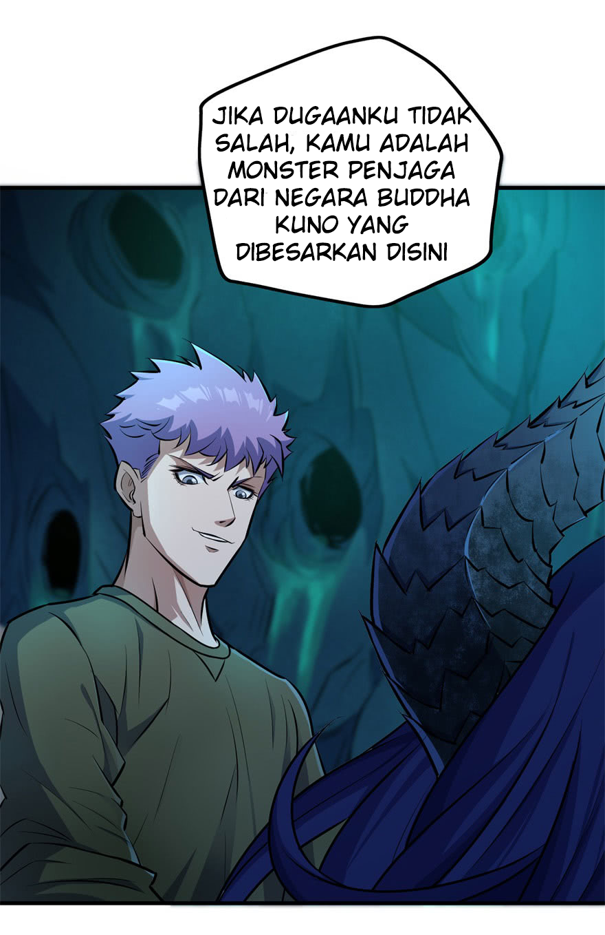 The Hunter Chapter 111 - halaman 5