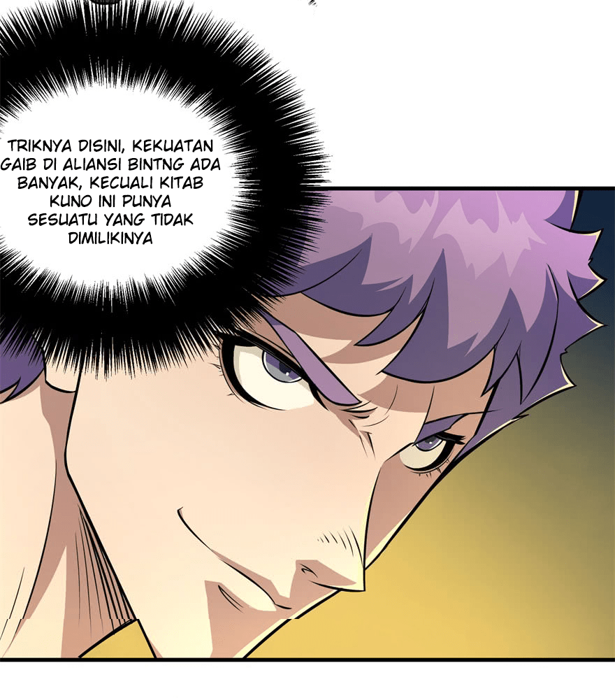 The Hunter Chapter 112 - halaman 10