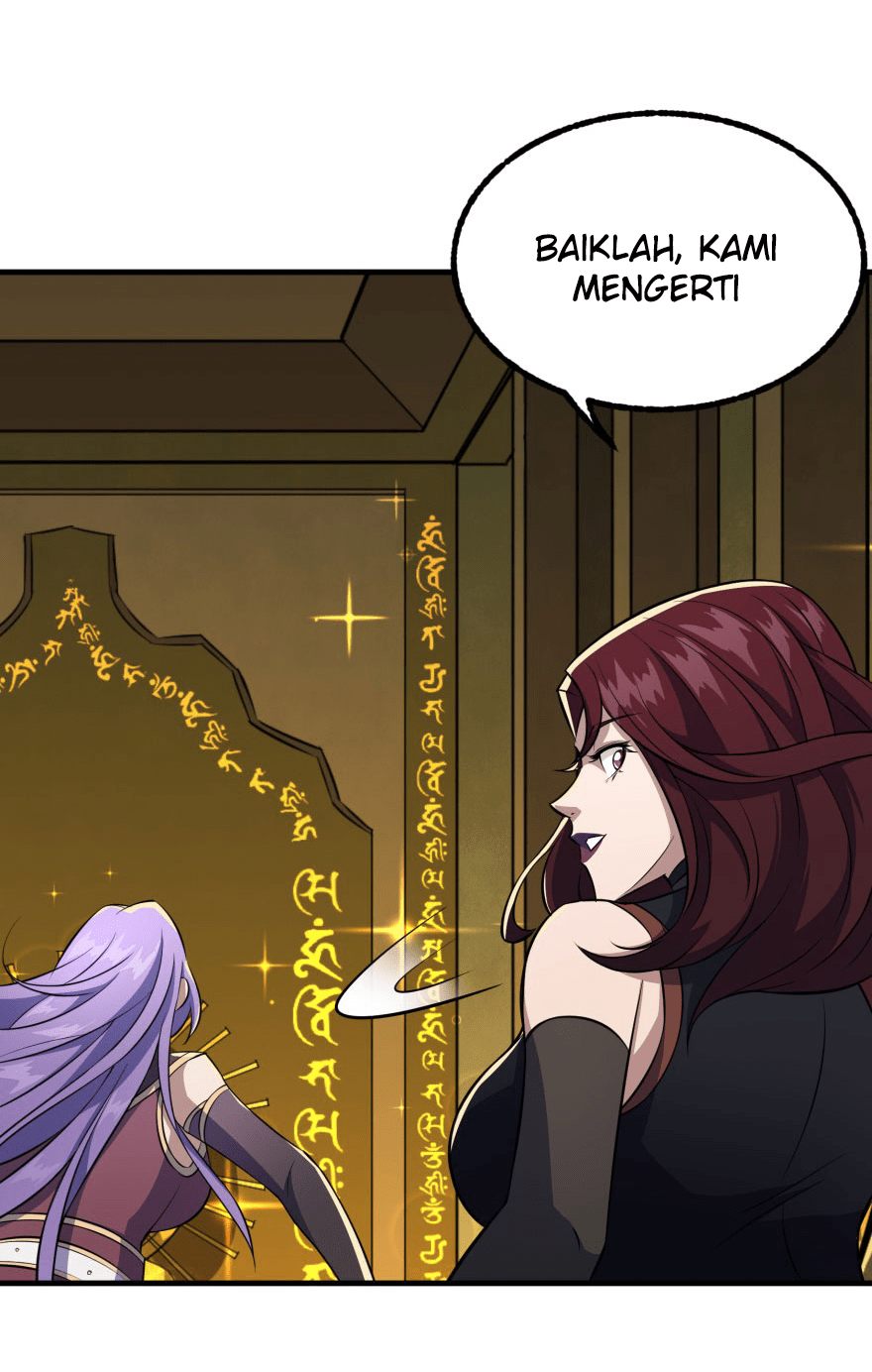 The Hunter Chapter 112 - halaman 15