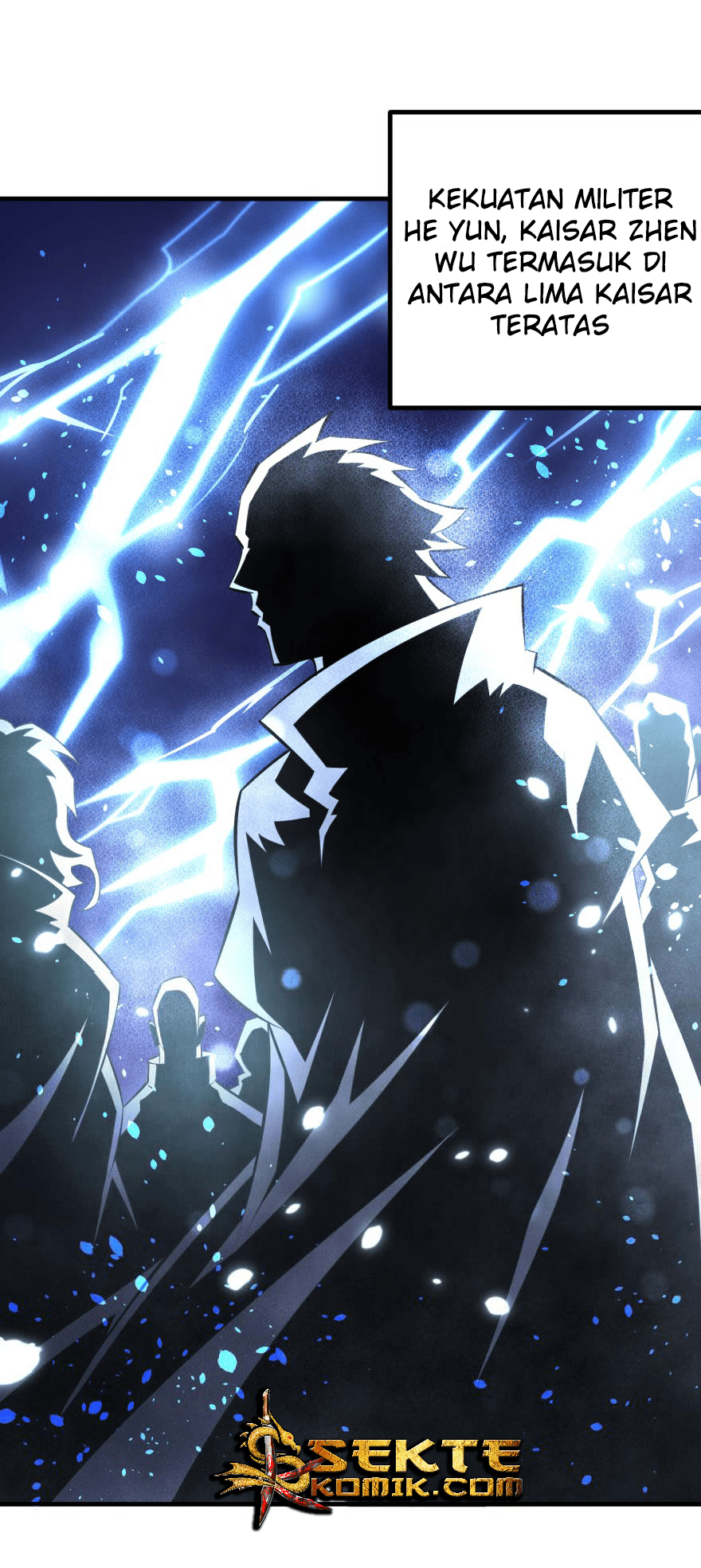 The Hunter Chapter 112 - halaman 2