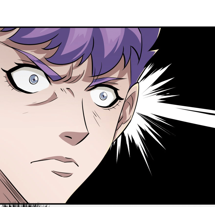 The Hunter Chapter 112 - halaman 20
