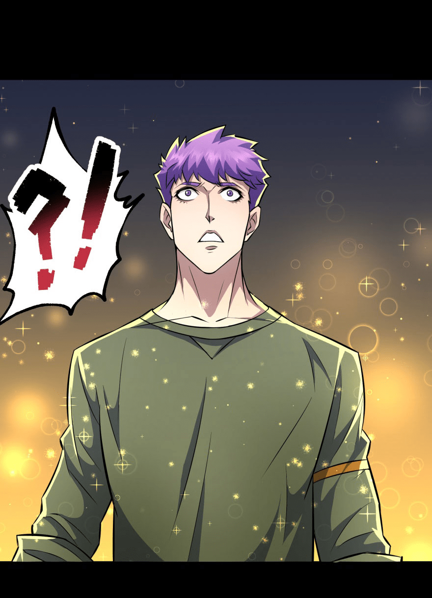 The Hunter Chapter 112 - halaman 25