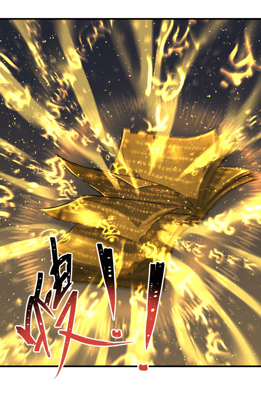 The Hunter Chapter 112 - halaman 32