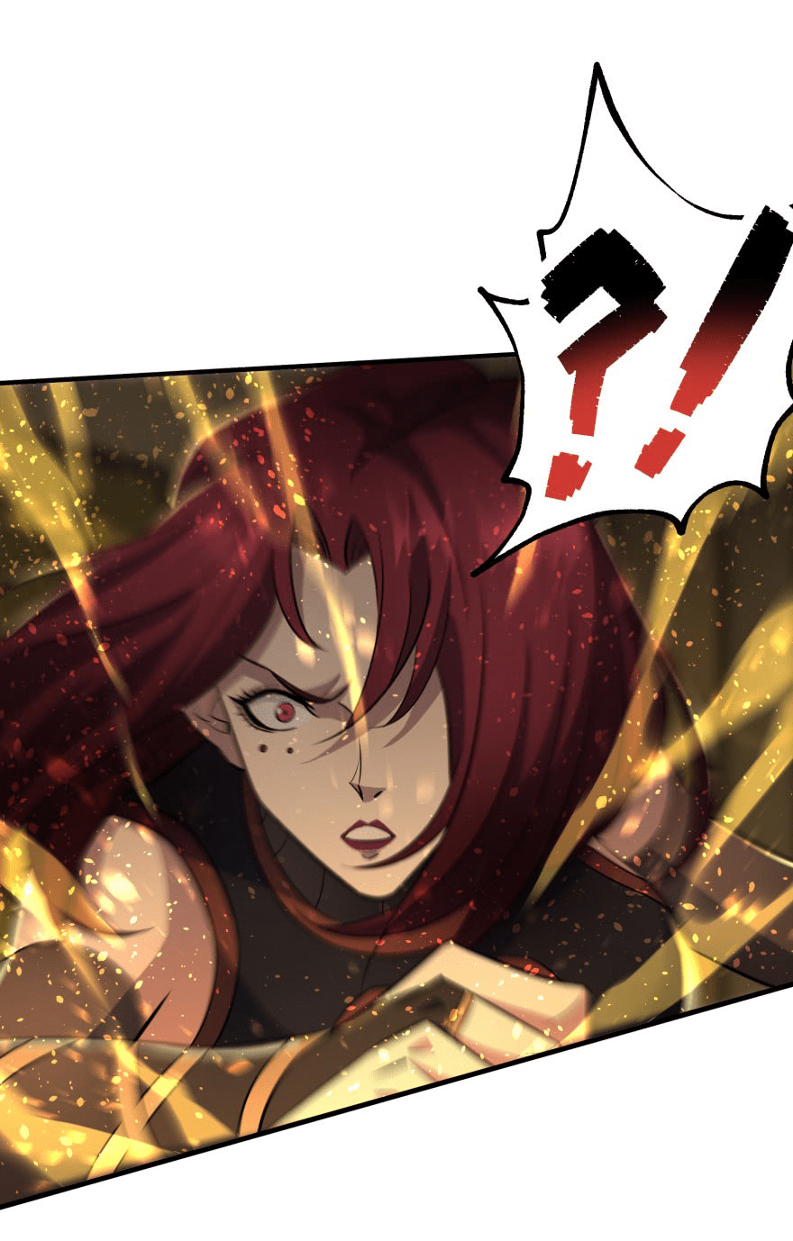 The Hunter Chapter 112 - halaman 34