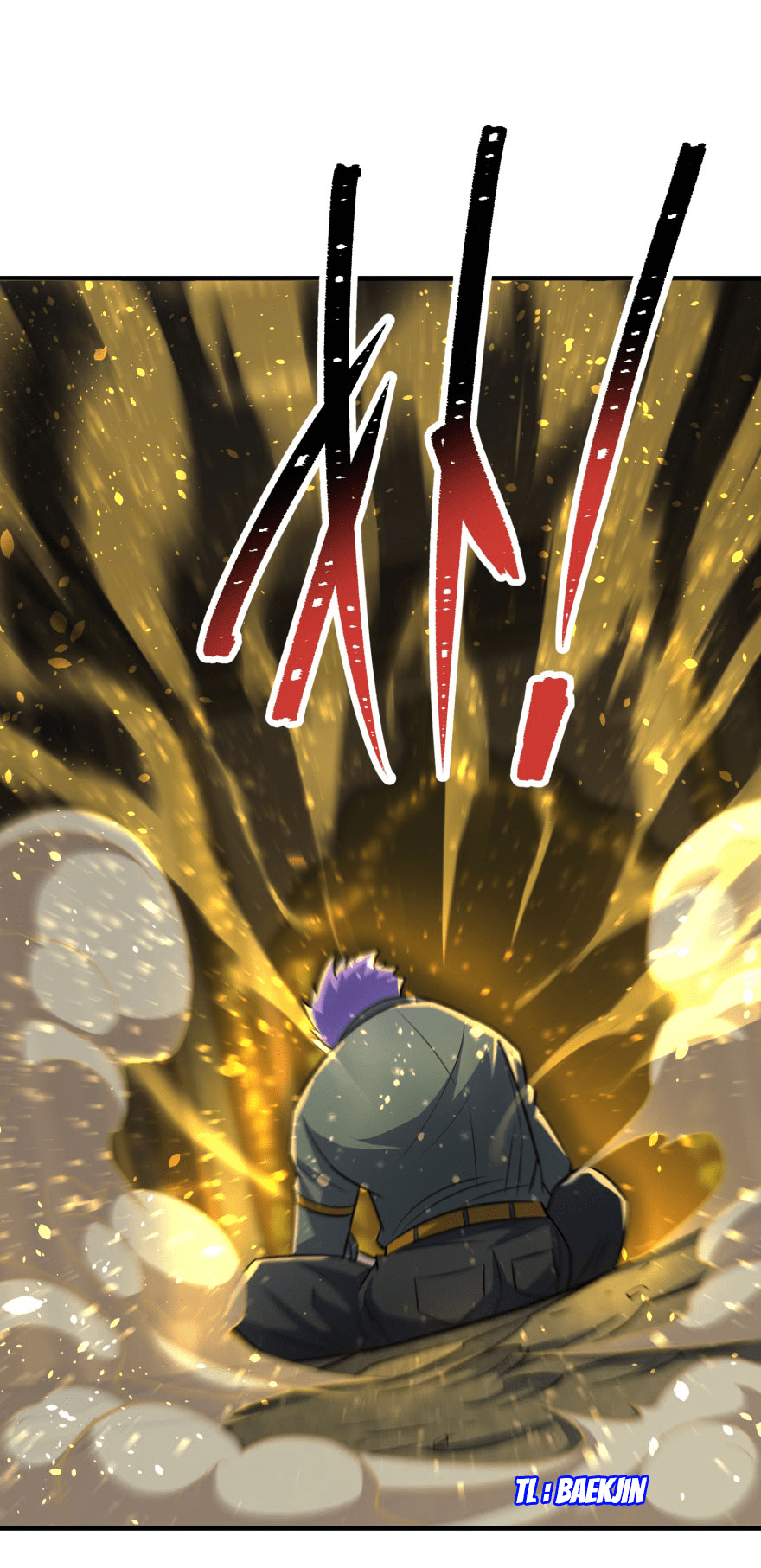 The Hunter Chapter 112 - halaman 38