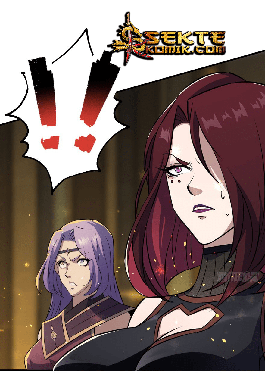 The Hunter Chapter 112 - halaman 42