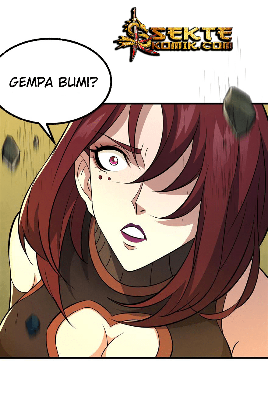 The Hunter Chapter 112 - halaman 48