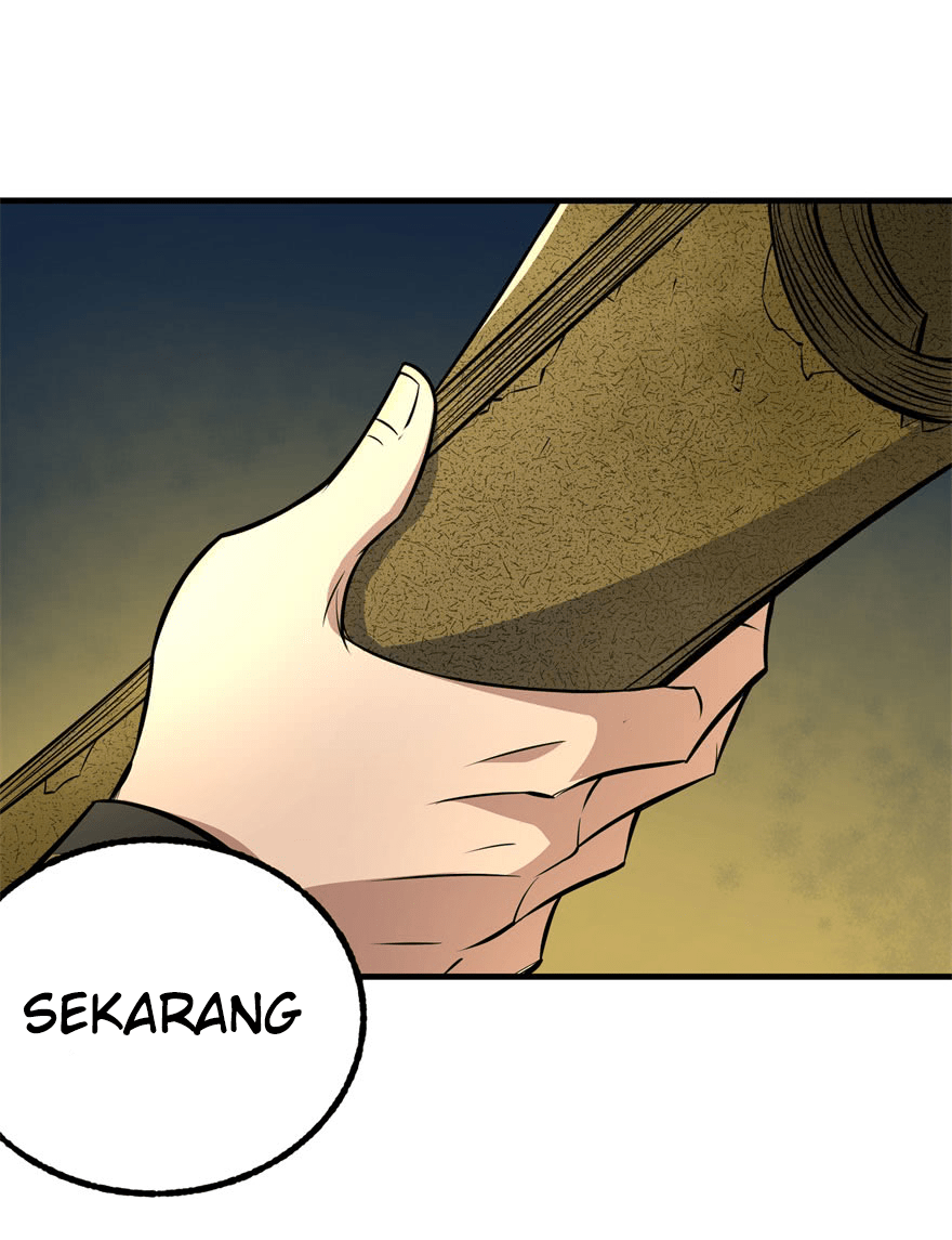 The Hunter Chapter 112 - halaman 7