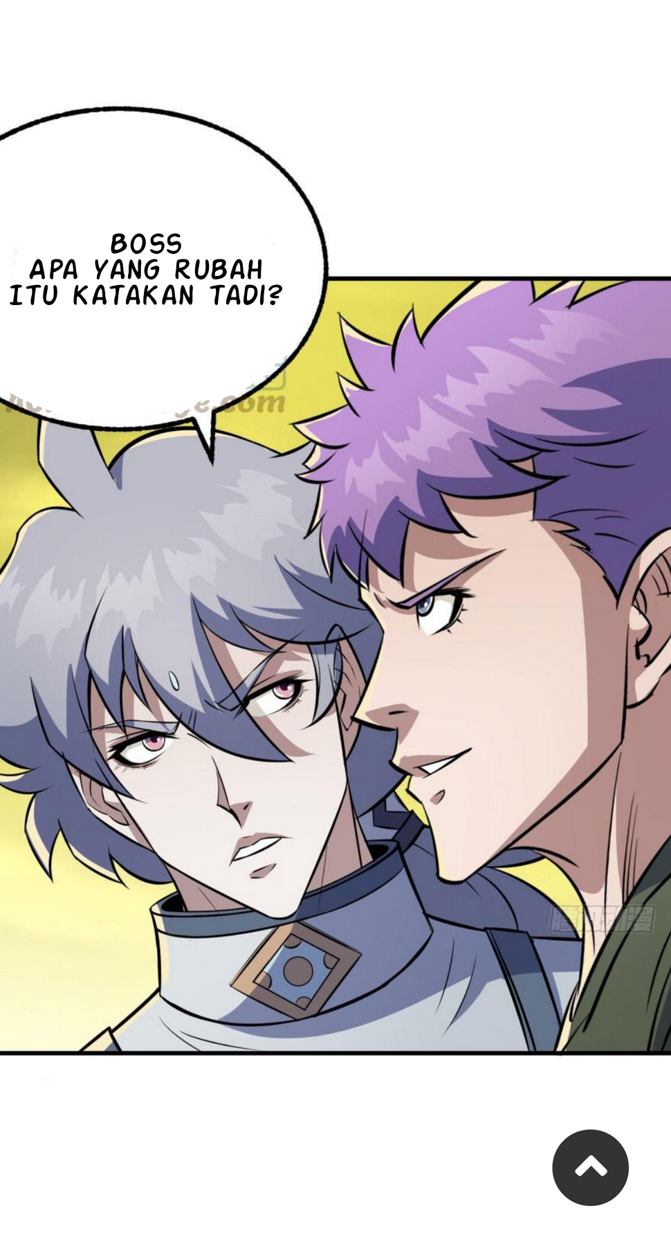 The Hunter Chapter 113 - halaman 39