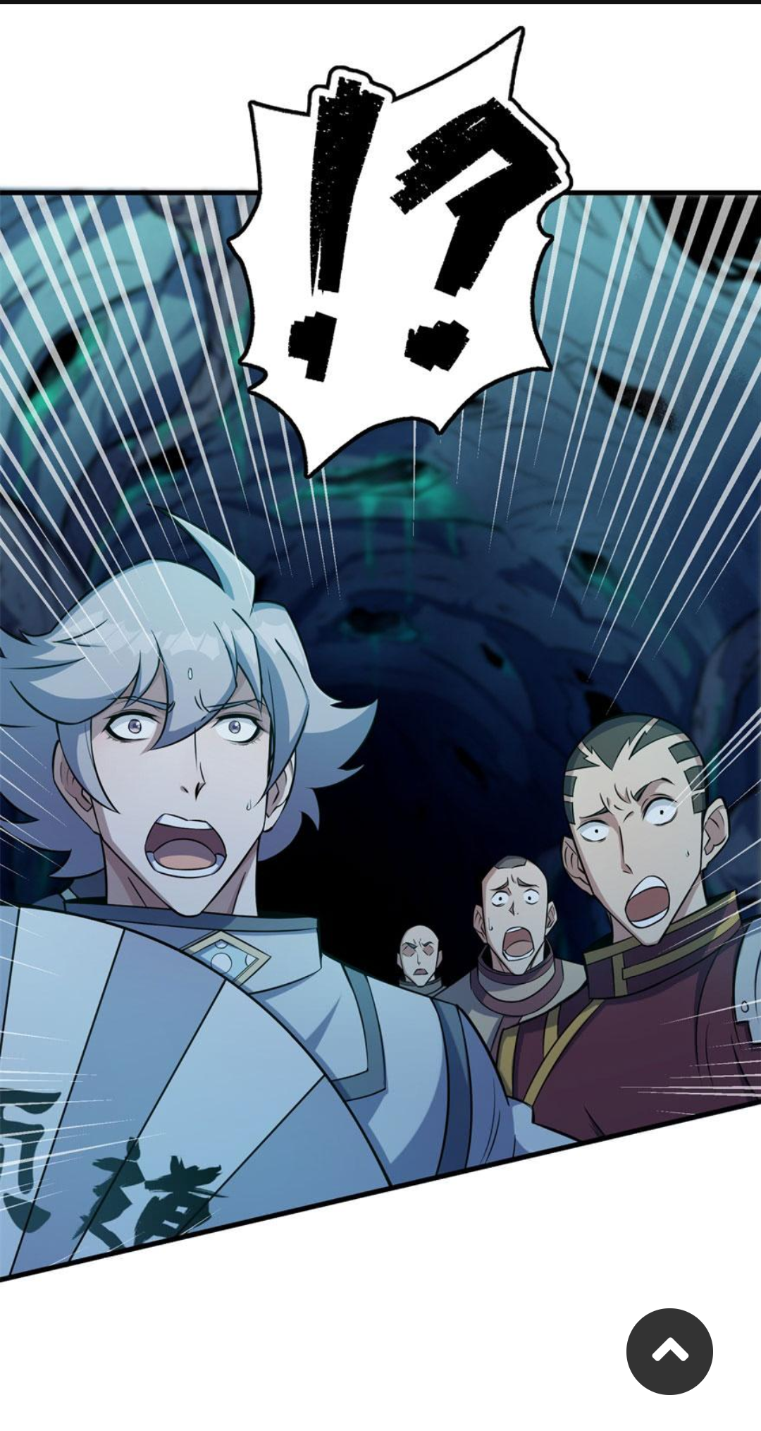 The Hunter Chapter 113 - halaman 9