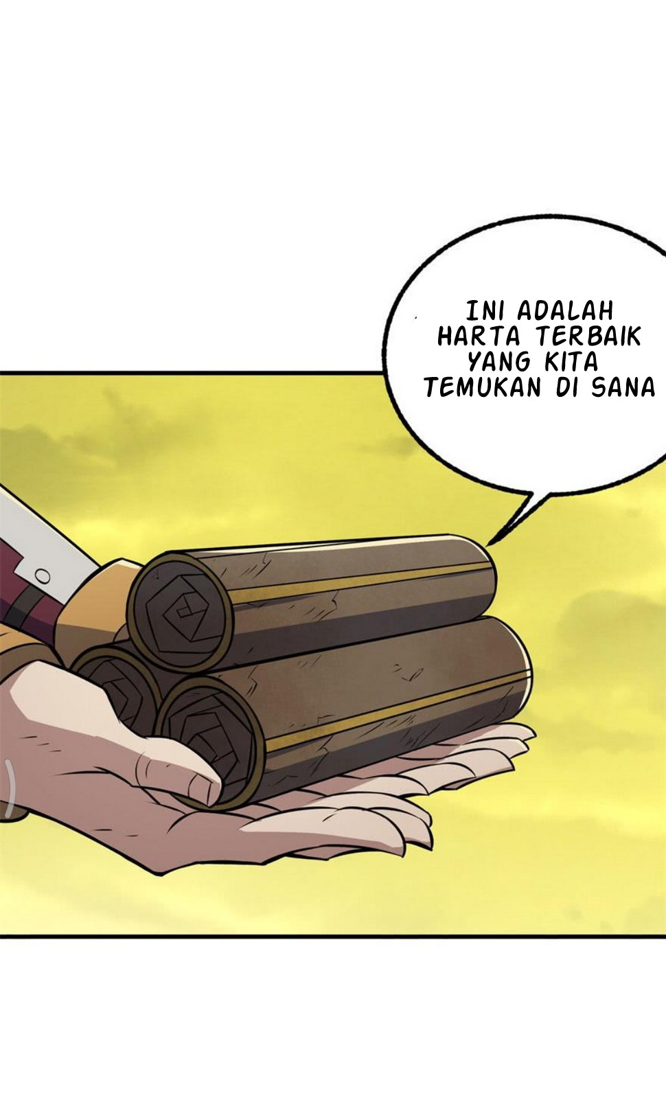 The Hunter Chapter 114 - halaman 12