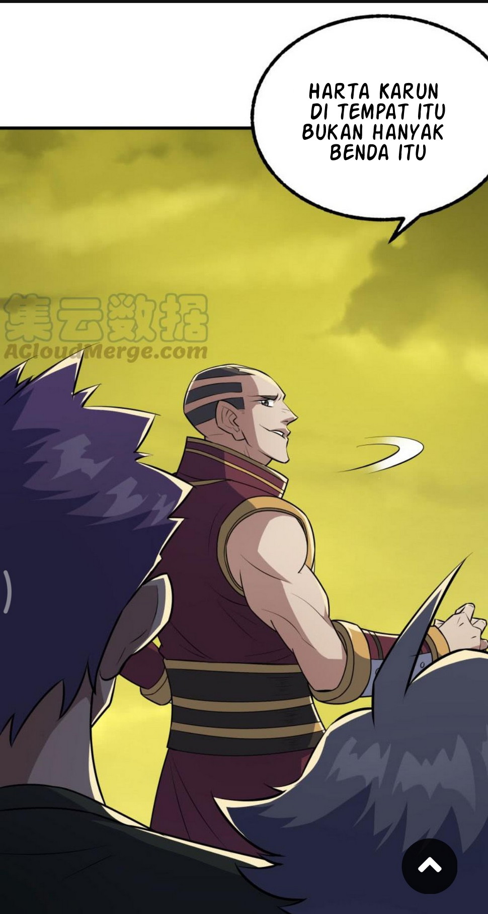 The Hunter Chapter 114 - halaman 15