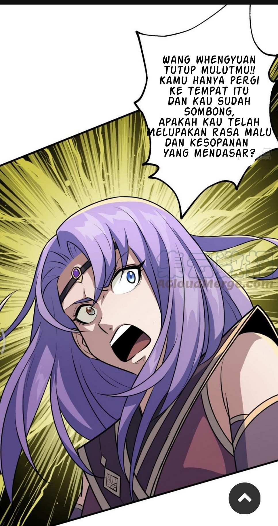 The Hunter Chapter 114 - halaman 17
