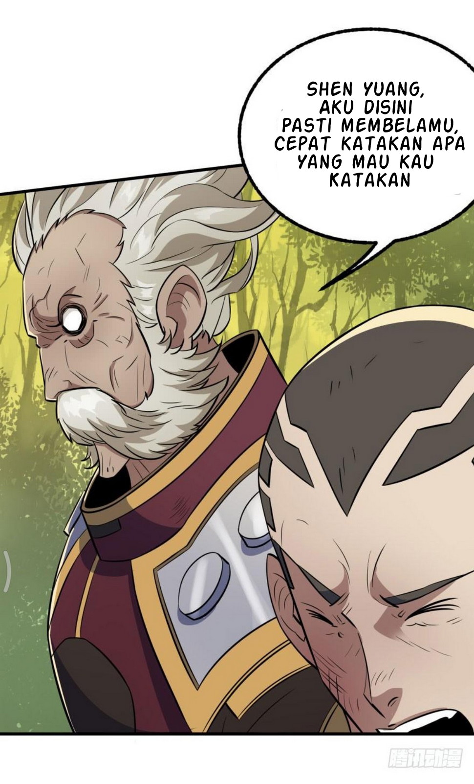 The Hunter Chapter 114 - halaman 25