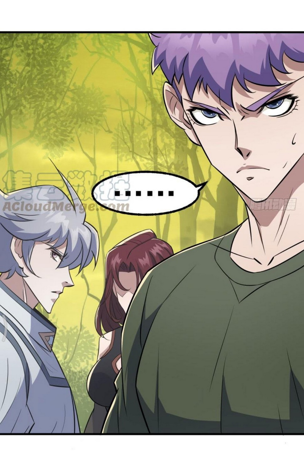 The Hunter Chapter 114 - halaman 27