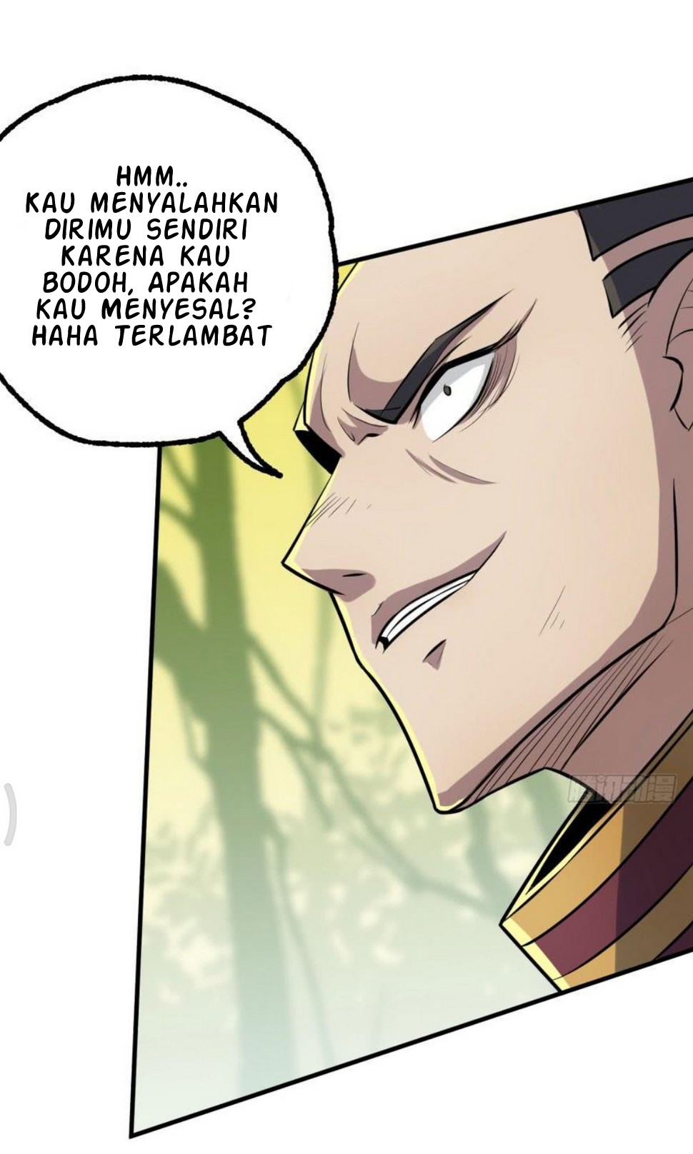 The Hunter Chapter 114 - halaman 31