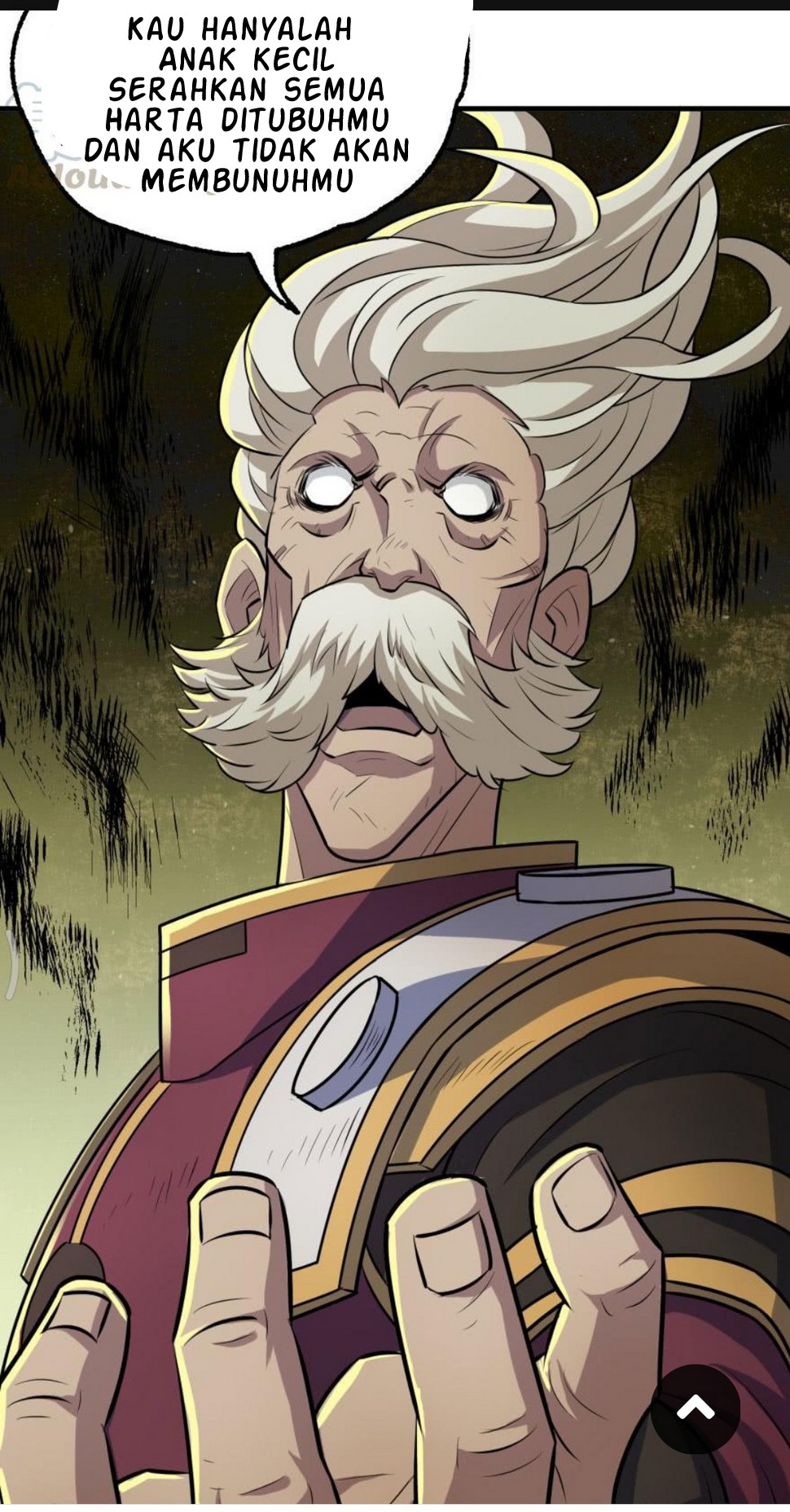The Hunter Chapter 114 - halaman 33
