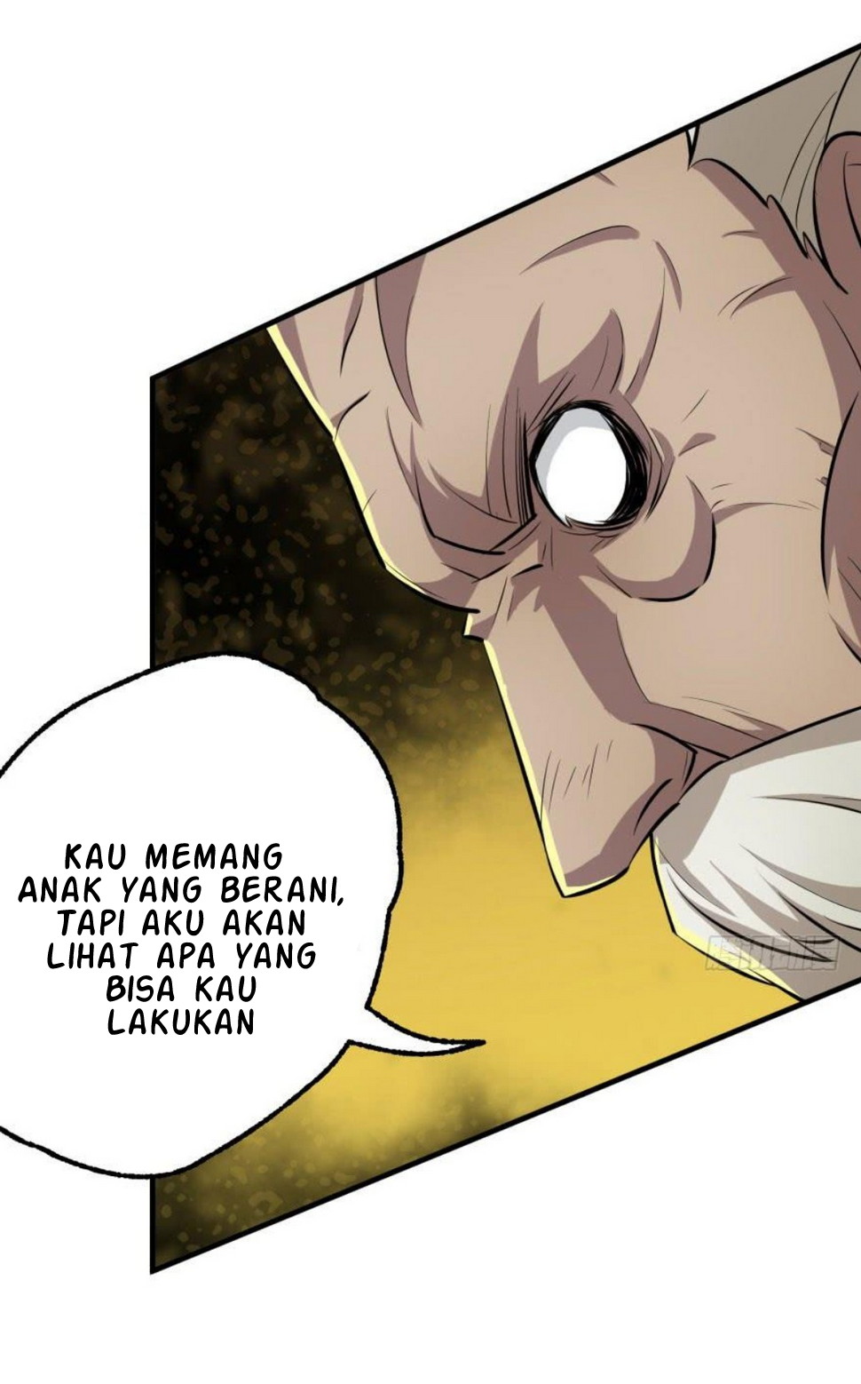 The Hunter Chapter 114 - halaman 36