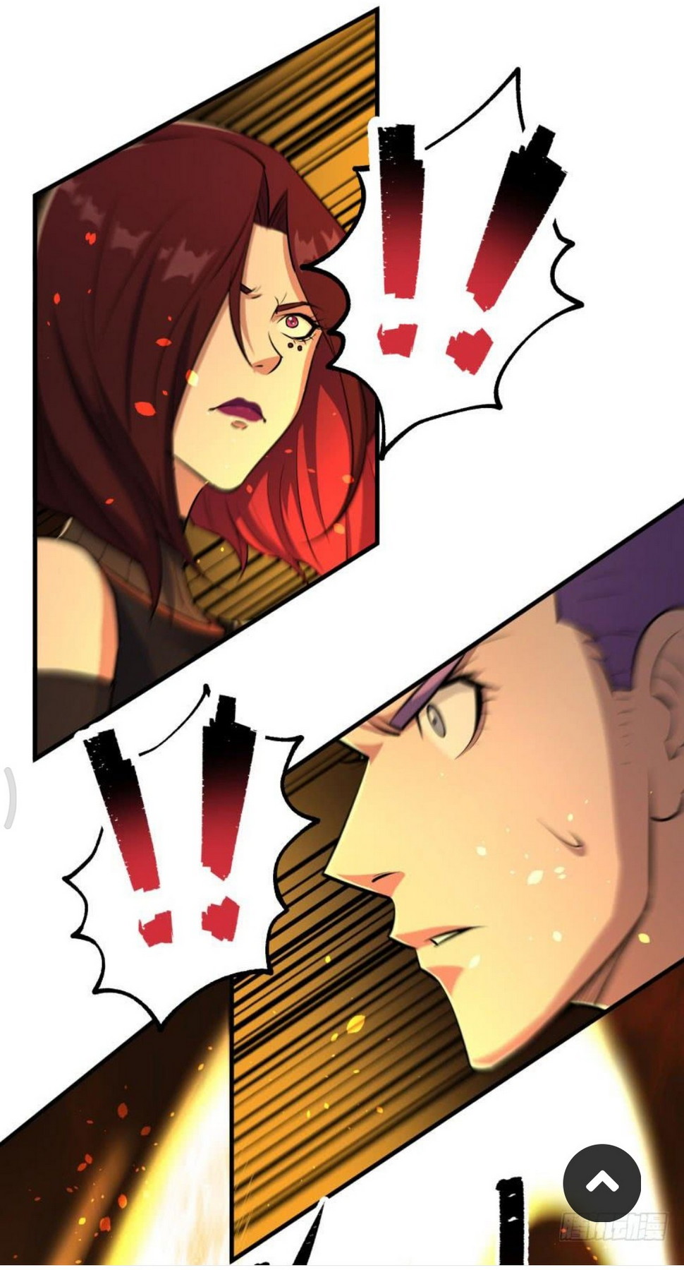 The Hunter Chapter 114 - halaman 41
