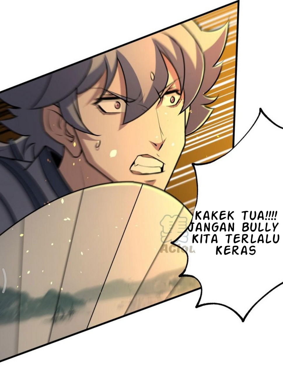 The Hunter Chapter 114 - halaman 43