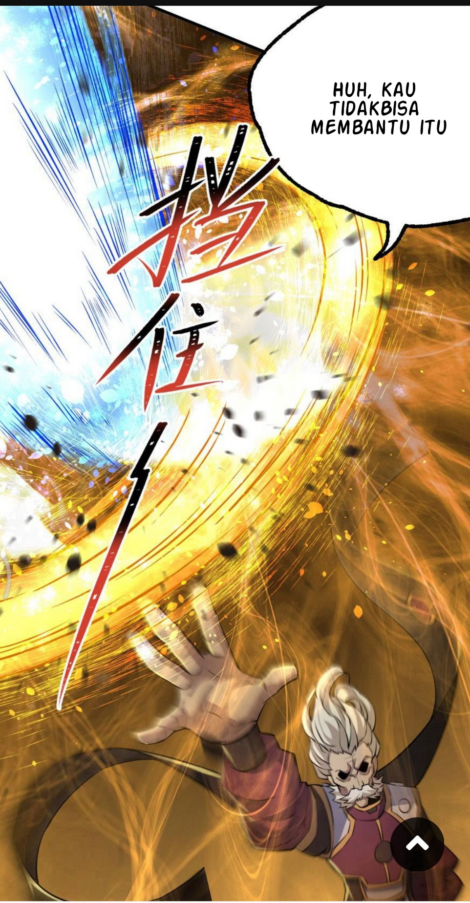 The Hunter Chapter 114 - halaman 46