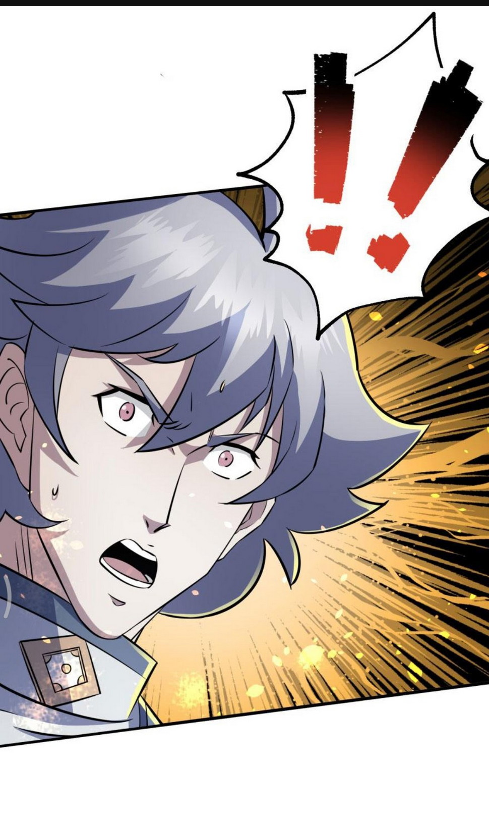 The Hunter Chapter 114 - halaman 47