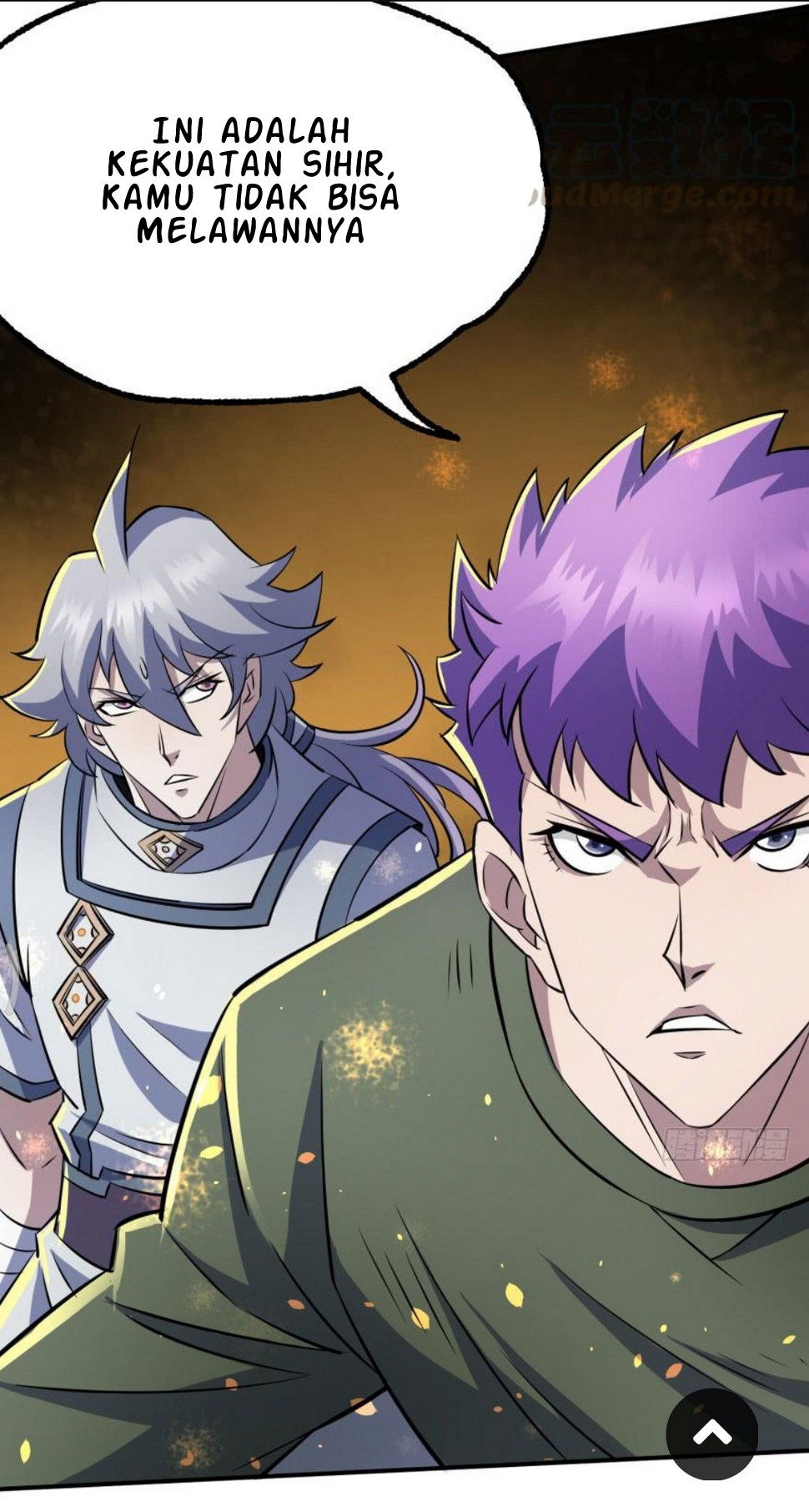 The Hunter Chapter 114 - halaman 48