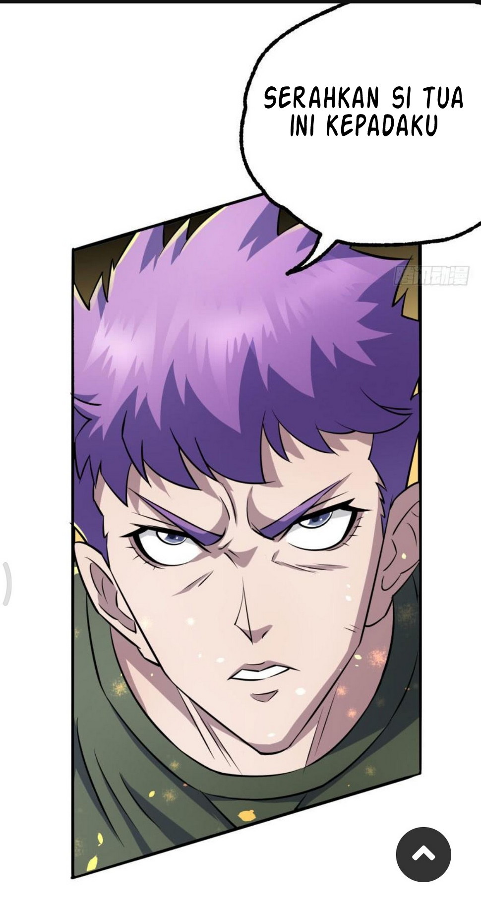 The Hunter Chapter 114 - halaman 49
