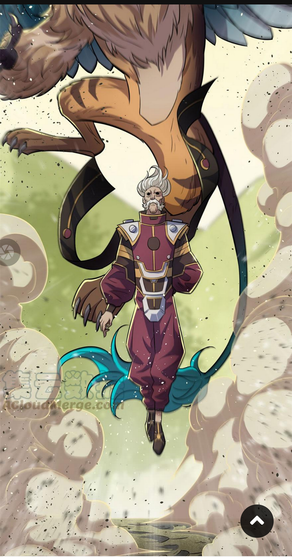 The Hunter Chapter 114 - halaman 5
