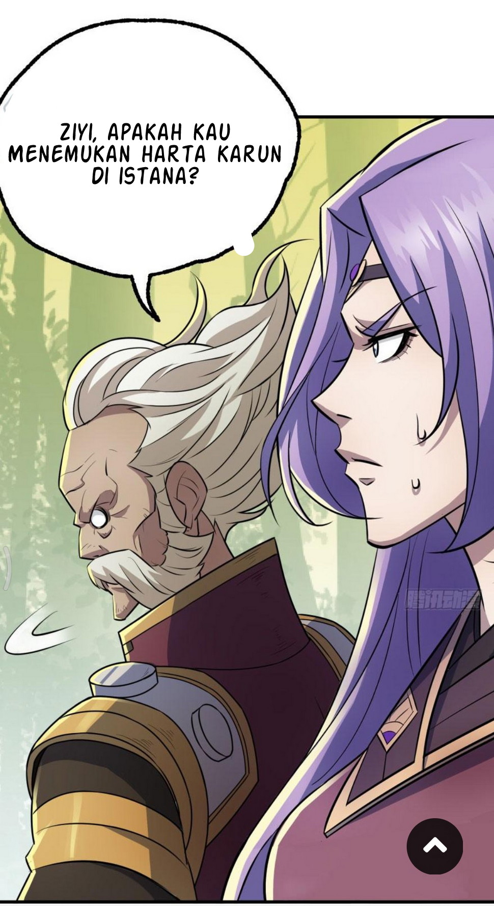 The Hunter Chapter 114 - halaman 9