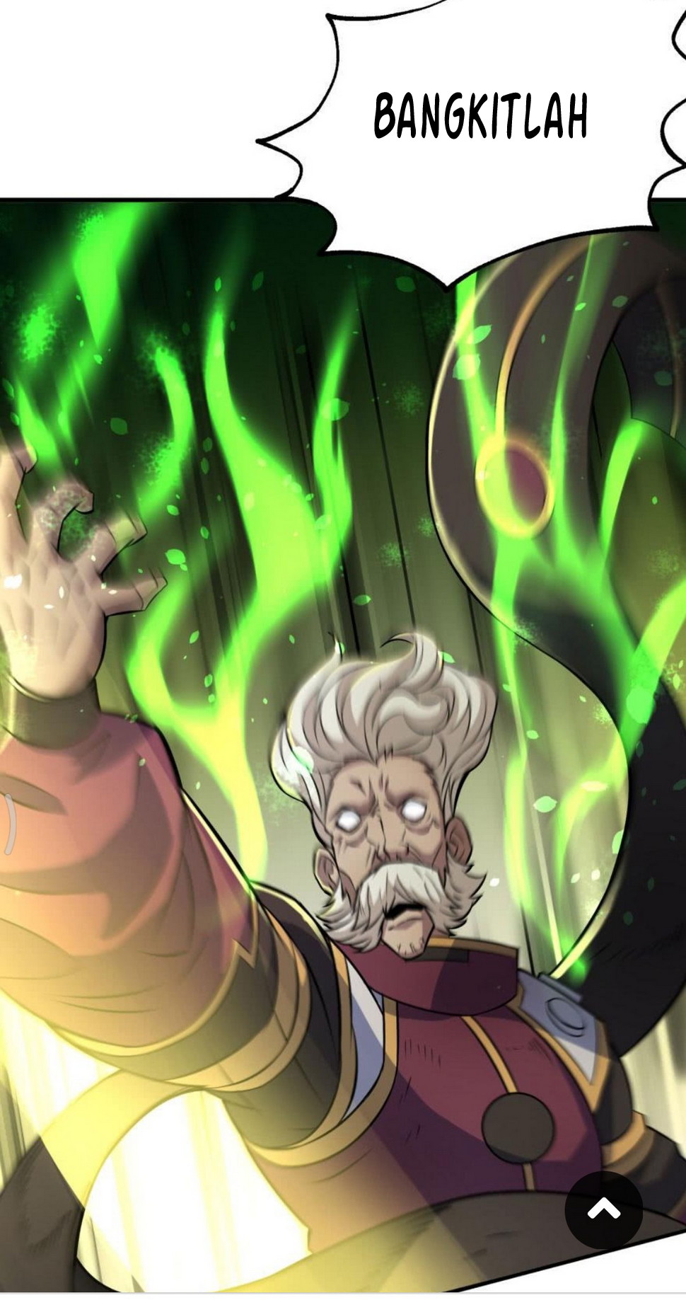 The Hunter Chapter 115 - halaman 13
