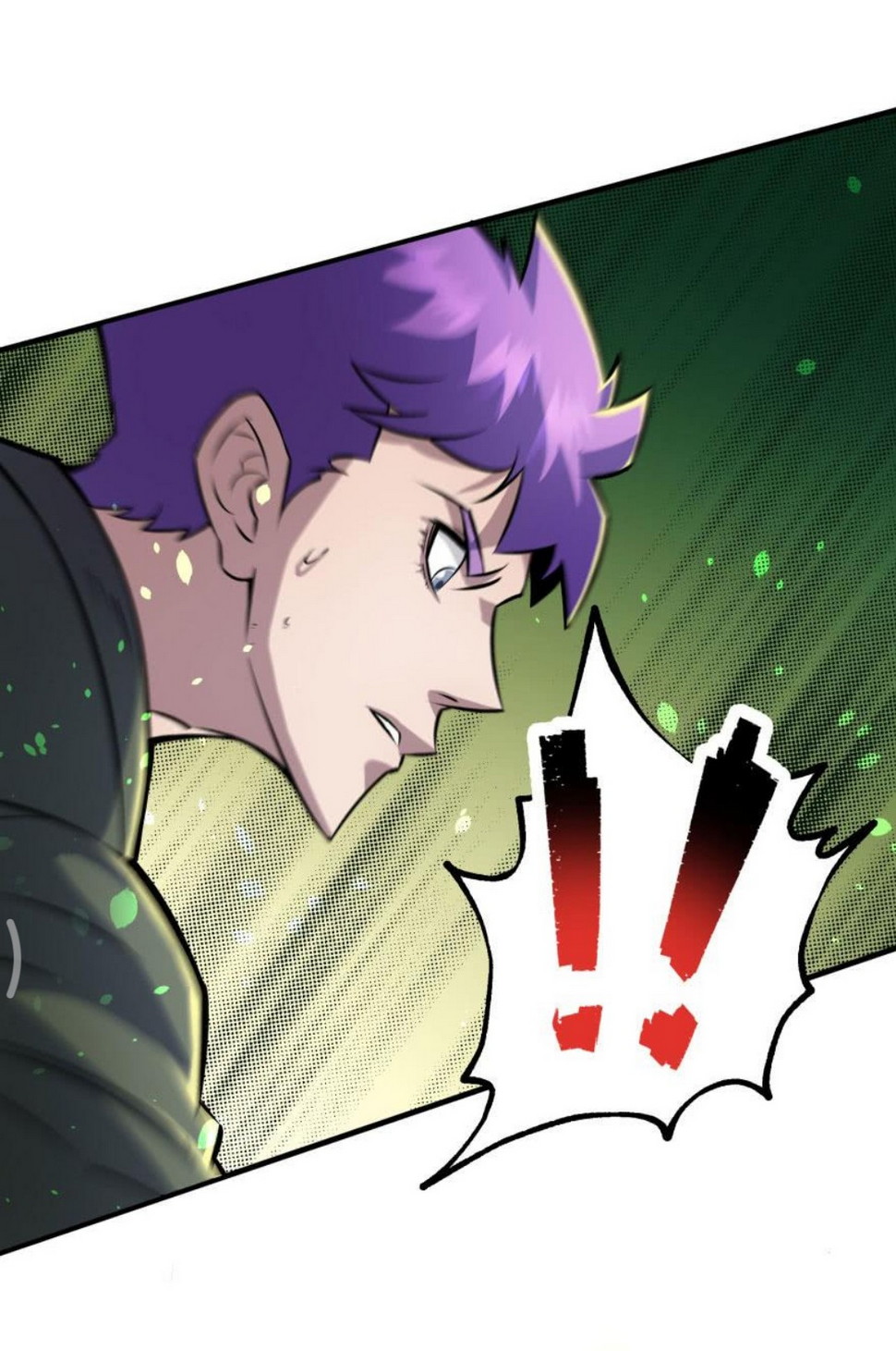 The Hunter Chapter 115 - halaman 14