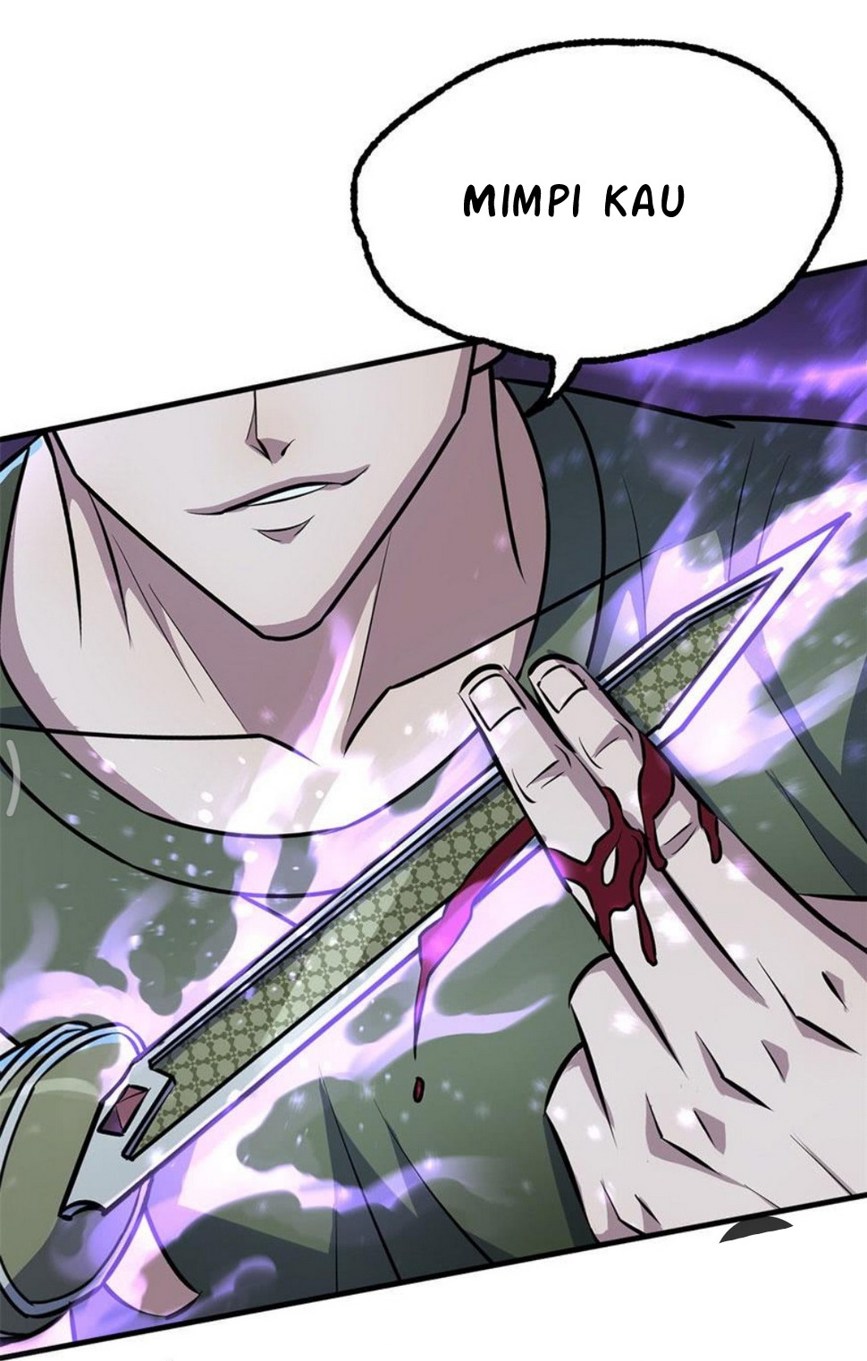 The Hunter Chapter 115 - halaman 20